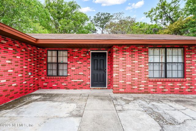 1114 LAKE SHORE Boulevard, Jacksonville, FL 32205