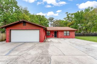 1114 LAKE SHORE Boulevard, Jacksonville, FL 32205