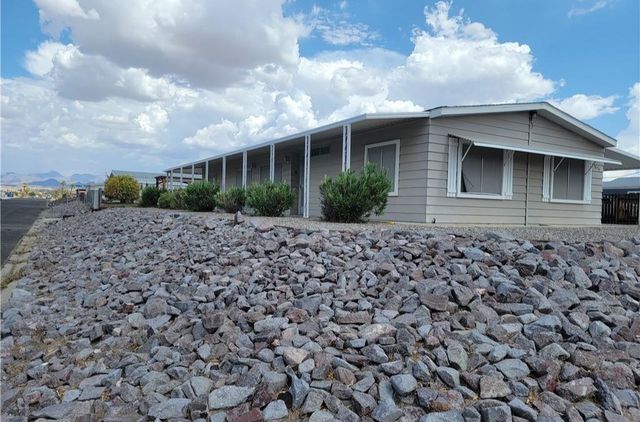 1670 Yale Drive, Bullhead City, AZ 86442