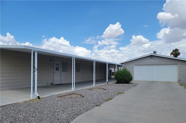 1670 Yale Drive, Bullhead City, AZ 86442