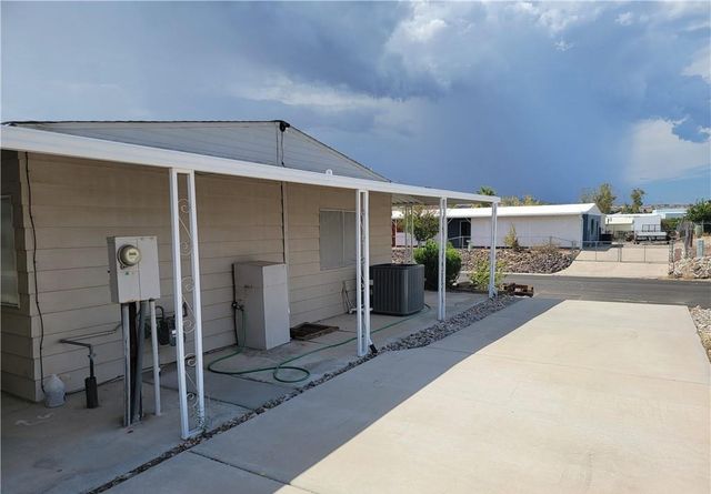 1670 Yale Drive, Bullhead City, AZ 86442