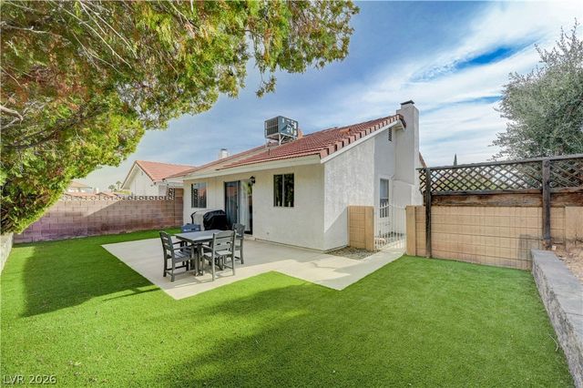 8908 Torcello Drive, Las Vegas, NV 89117