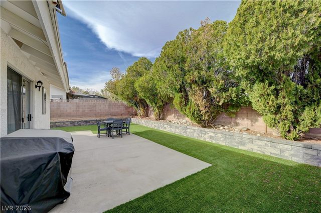 8908 Torcello Drive, Las Vegas, NV 89117