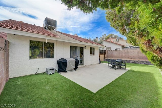 8908 Torcello Drive, Las Vegas, NV 89117