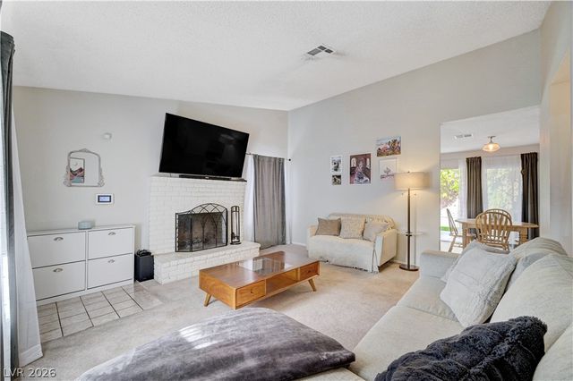 8908 Torcello Drive, Las Vegas, NV 89117