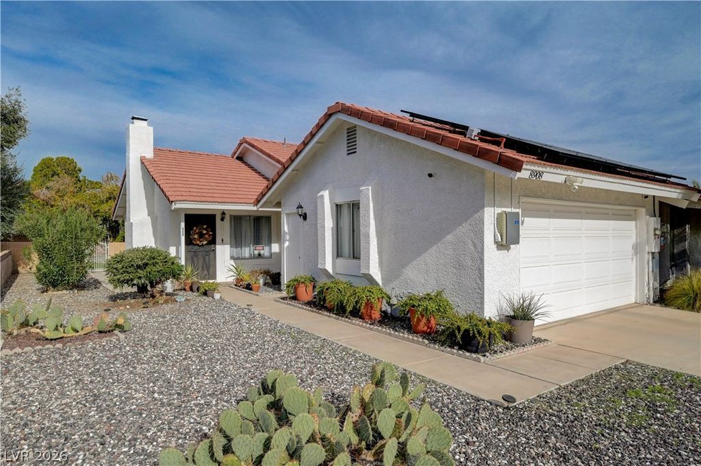 8908 Torcello Drive, Las Vegas, NV 89117
