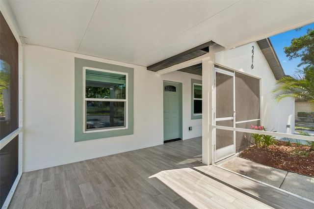 2216 12TH AVENUE W, Bradenton, FL 34205