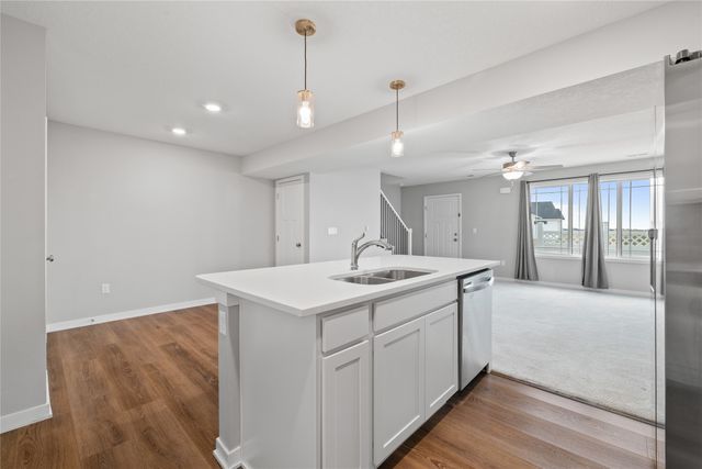 5718 NE Dawson Lane, Ankeny, IA 50021