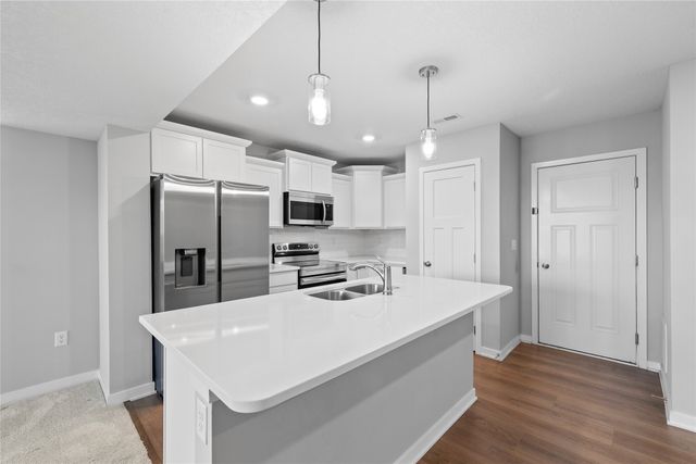 5718 NE Dawson Lane, Ankeny, IA 50021