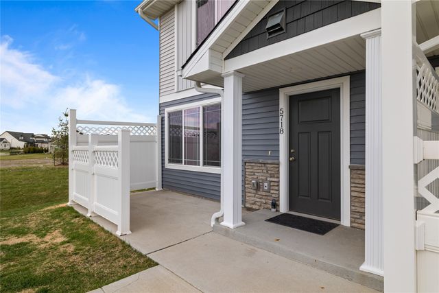 5718 NE Dawson Lane, Ankeny, IA 50021