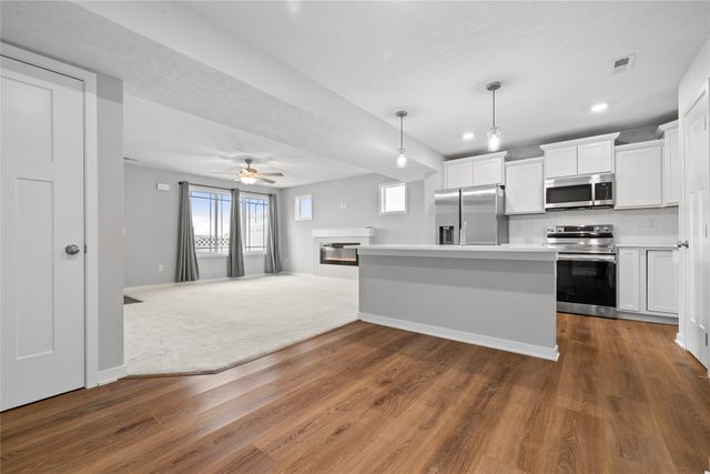 5718 NE Dawson Lane, Ankeny, IA 50021