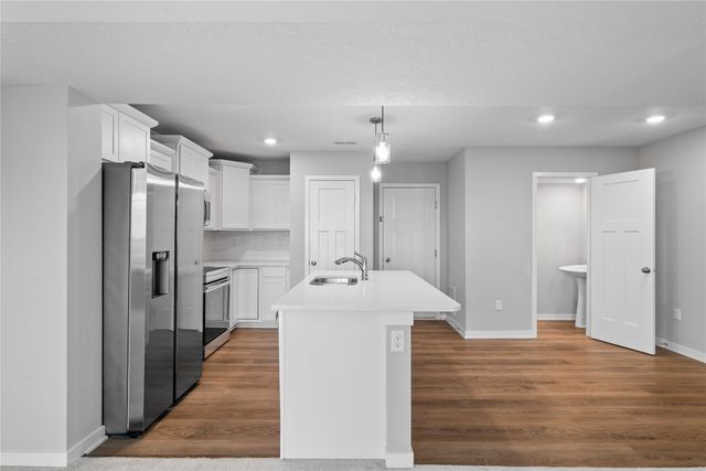 5718 NE Dawson Lane, Ankeny, IA 50021