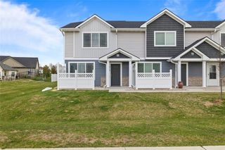 5718 NE Dawson Lane, Ankeny, IA 50021