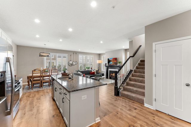 7025 Huckleberry Drive, Excelsior, MN 55331