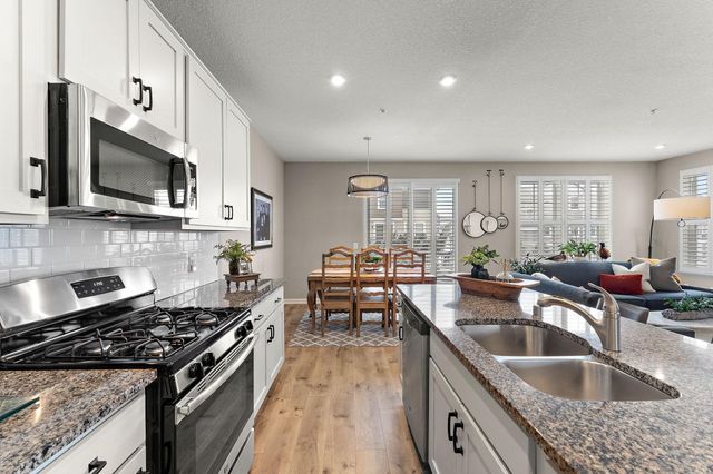 7025 Huckleberry Drive, Excelsior, MN 55331