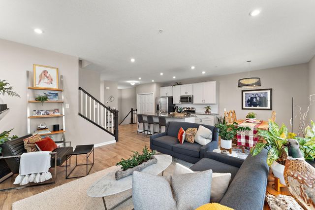 7025 Huckleberry Drive, Excelsior, MN 55331