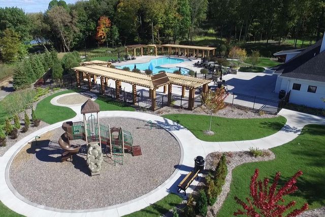 7025 Huckleberry Drive, Excelsior, MN 55331