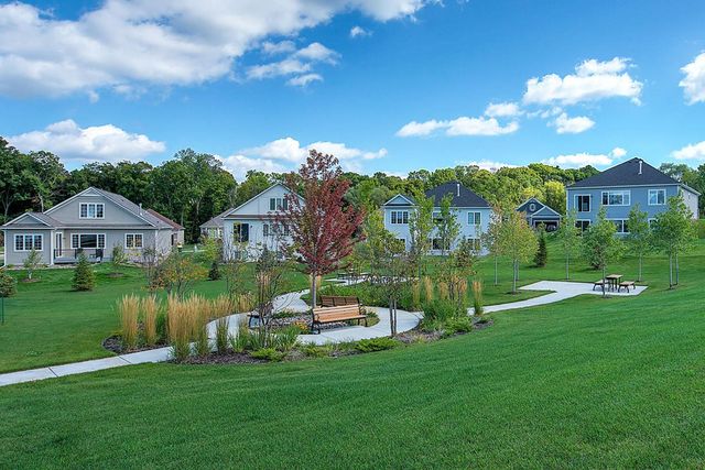 7025 Huckleberry Drive, Excelsior, MN 55331