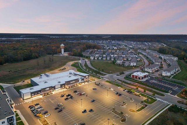 7025 Huckleberry Drive, Excelsior, MN 55331