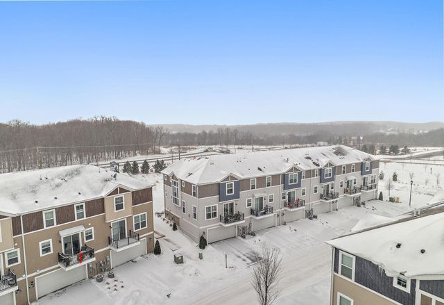 7025 Huckleberry Drive, Excelsior, MN 55331