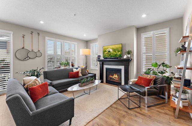 7025 Huckleberry Drive, Excelsior, MN 55331