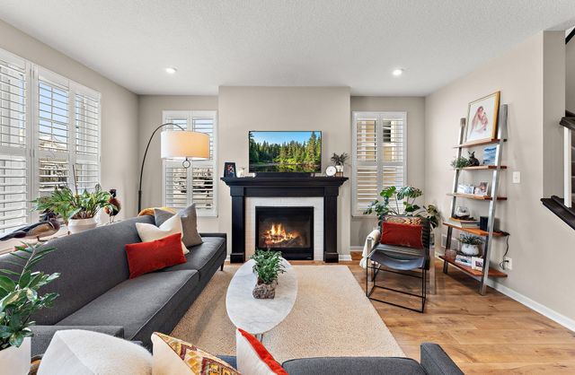 7025 Huckleberry Drive, Excelsior, MN 55331