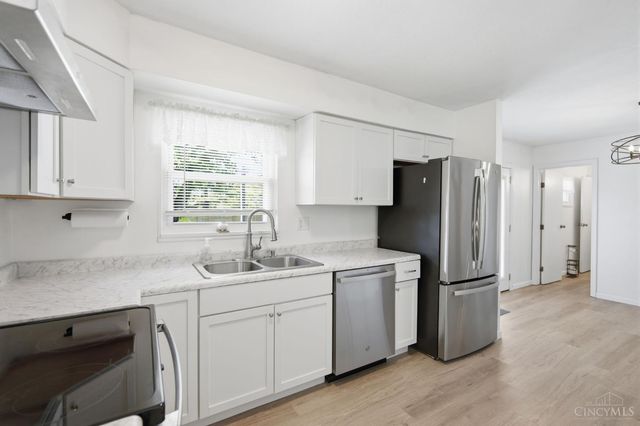1371 Windward Drive, Mason, OH 45040