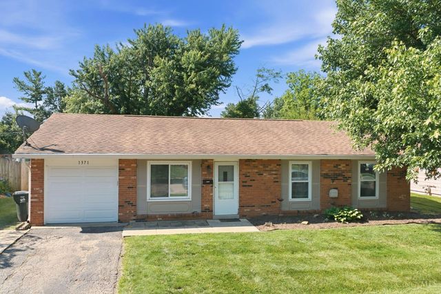 1371 Windward Drive, Mason, OH 45040