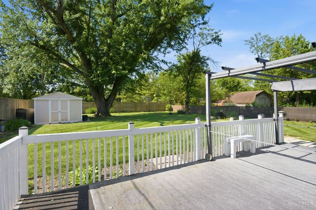 1371 Windward Drive, Mason, OH 45040