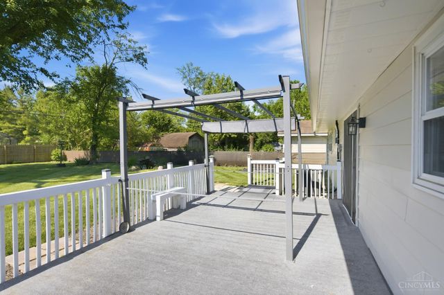 1371 Windward Drive, Mason, OH 45040