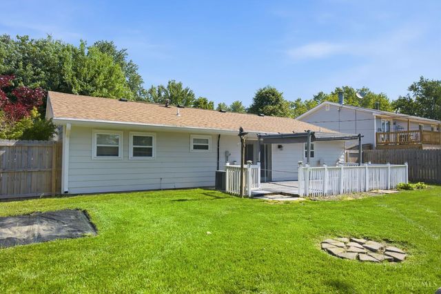 1371 Windward Drive, Mason, OH 45040