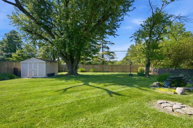 1371 Windward Drive, Mason, OH 45040