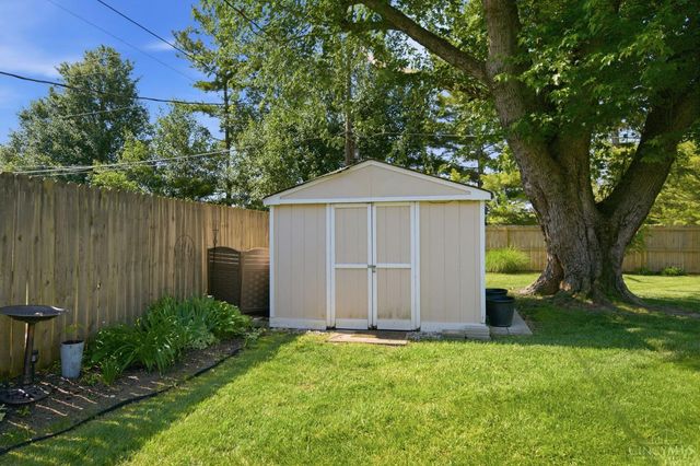 1371 Windward Drive, Mason, OH 45040