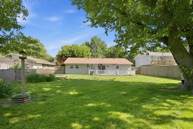 1371 Windward Drive, Mason, OH 45040