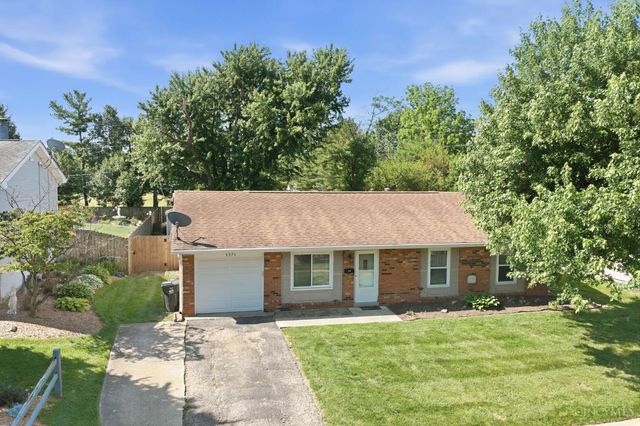 1371 Windward Drive, Mason, OH 45040