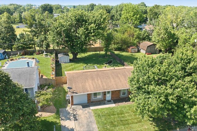 1371 Windward Drive, Mason, OH 45040