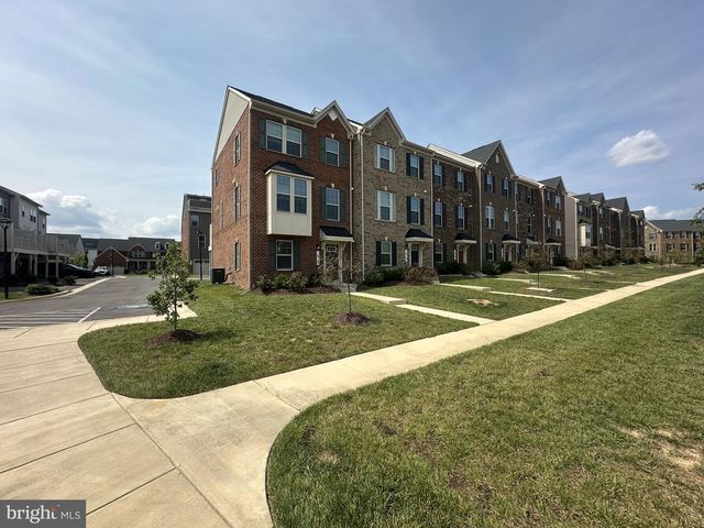 14547 MATTAWOMAN DR, Brandywine, MD 20613