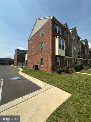 14547 MATTAWOMAN DR, Brandywine, MD 20613