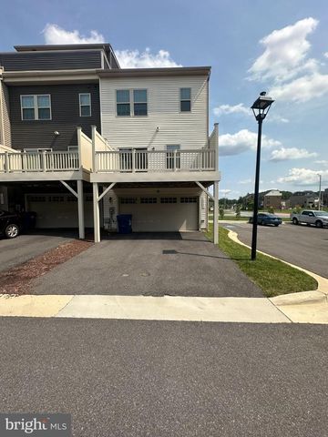 14547 MATTAWOMAN DR, Brandywine, MD 20613
