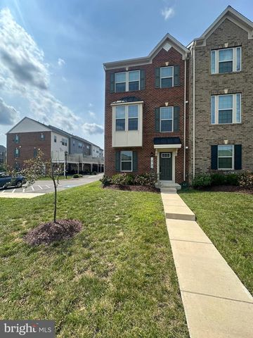 14547 MATTAWOMAN DR, Brandywine, MD 20613