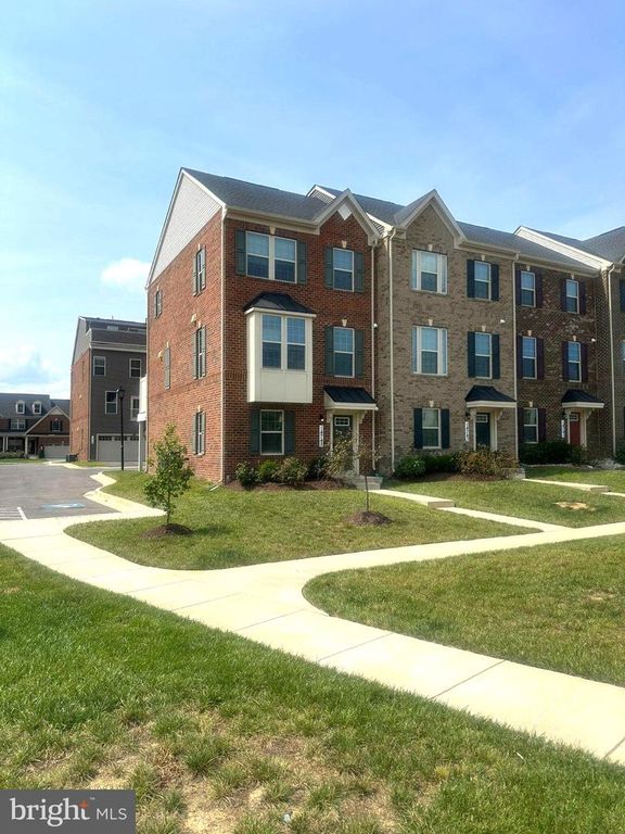 14547 MATTAWOMAN DR, Brandywine, MD 20613