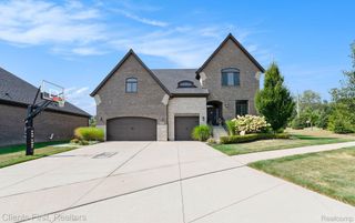 60975 STONECREST Drive, Washington Township, MI 48094