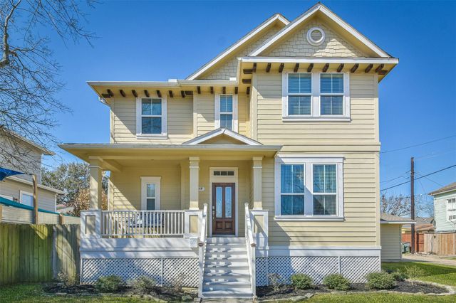 1815 28th Street, Galveston, TX 77550