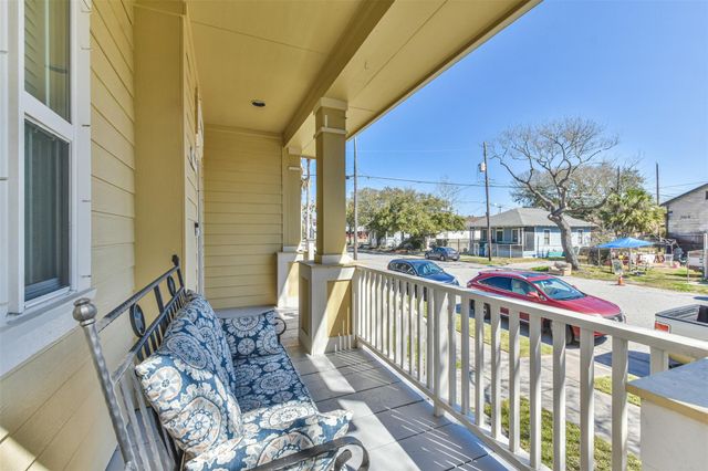 1815 28th Street, Galveston, TX 77550