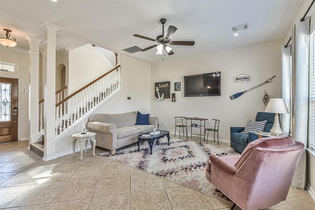 1815 28th Street, Galveston, TX 77550