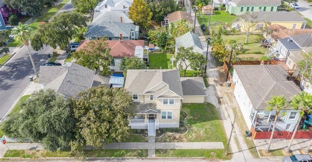 1815 28th Street, Galveston, TX 77550