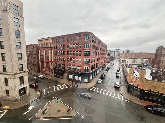 54 Central Sq 4A, Lynn, MA 01901