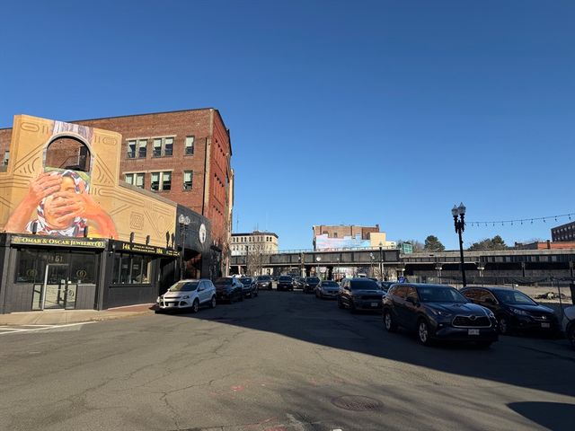 54 Central Sq 4A, Lynn, MA 01901