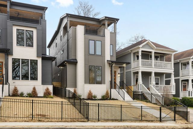 1213 Montgomery Ave, Nashville, TN 37207