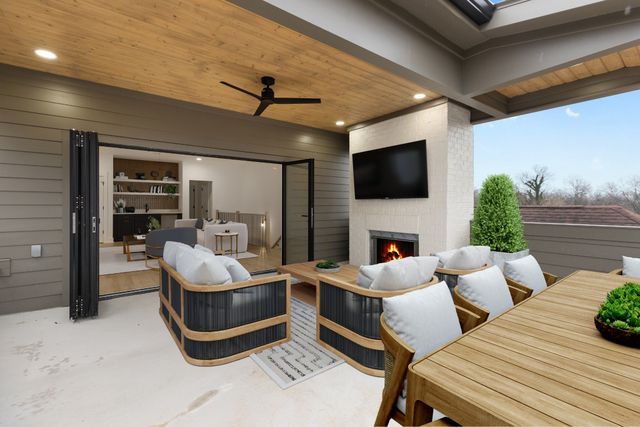 1213 Montgomery Ave, Nashville, TN 37207